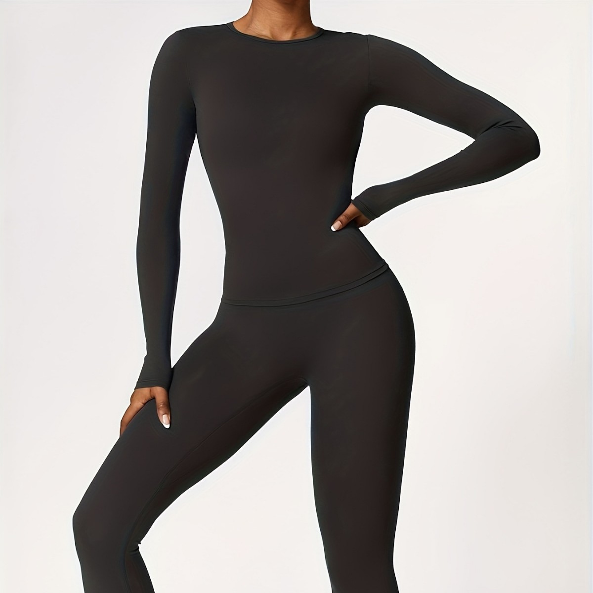 Pilates & Yoga With Katja Youtube - Traje de yoga ajustado, ropa deportiva