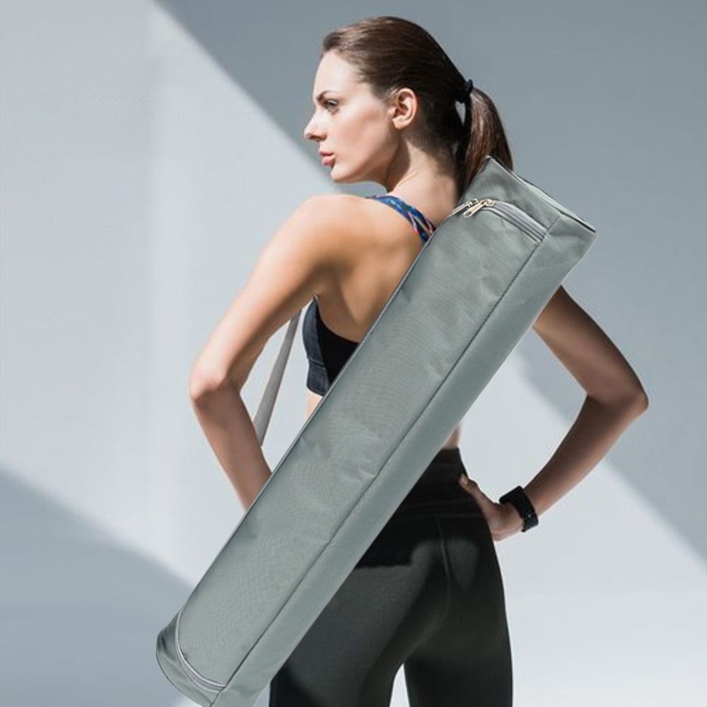Yoga Mat Bag Carrier - Bolsa de Yoga para hombre y