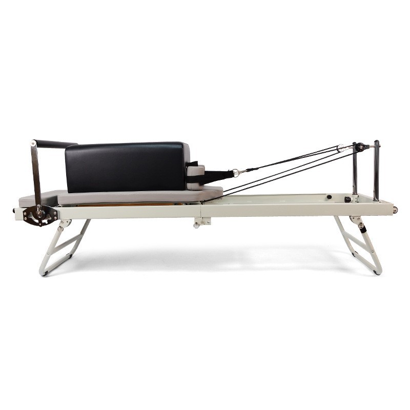 Pilates Yoga Machine - Equipo de Entrenamiento de Yoga, Máquina