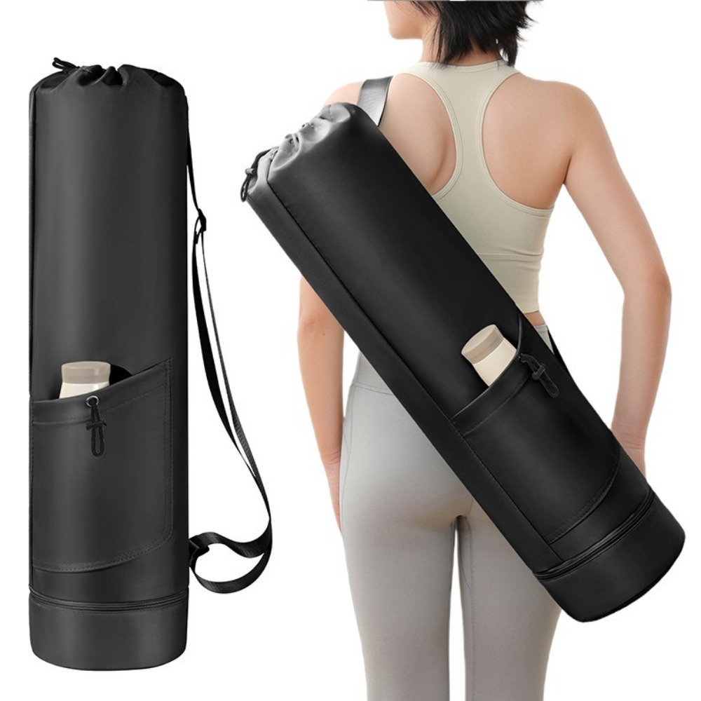 Yoga Mat Bag Carrier - Bolsa de Almacenamiento para Esterilla de
