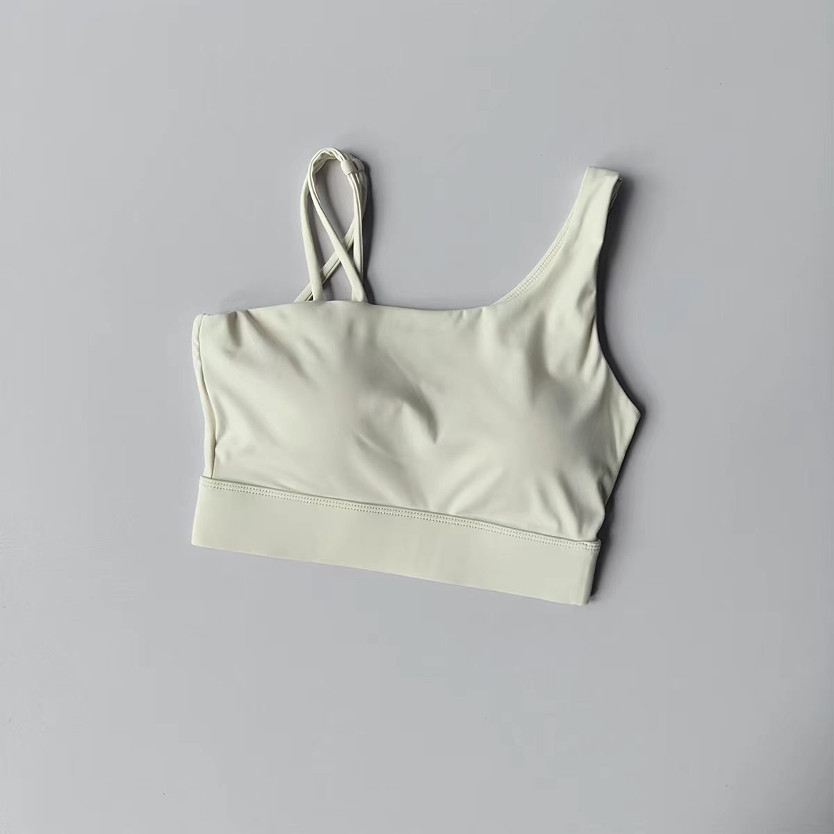 Pilates Yoga And Gym - Sujetador deportivo de verano para mujer,