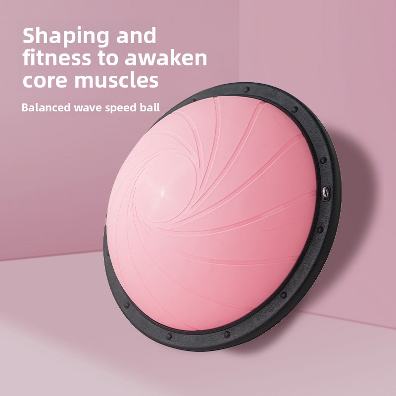 Pilates Yoga Body - Nueva Pelota de Yoga de Equilibrio
