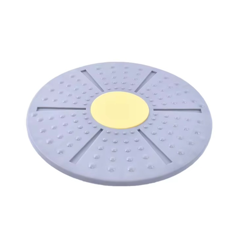 Balance Board Wobble - Tabla de Equilibrio Get-Fit, Equipo de