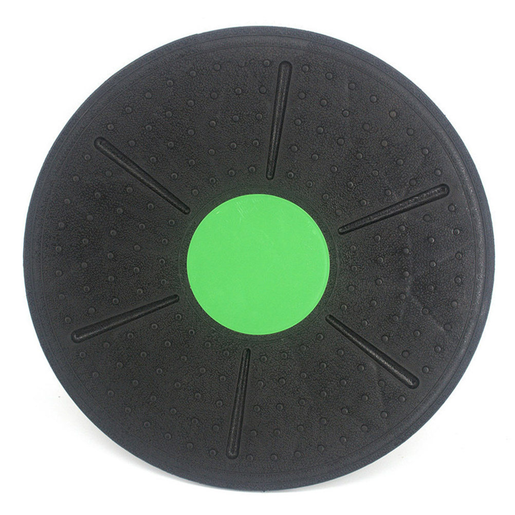 Balance Board Wobble - Tabla de Equilibrio Antideslizante, Entrenador de