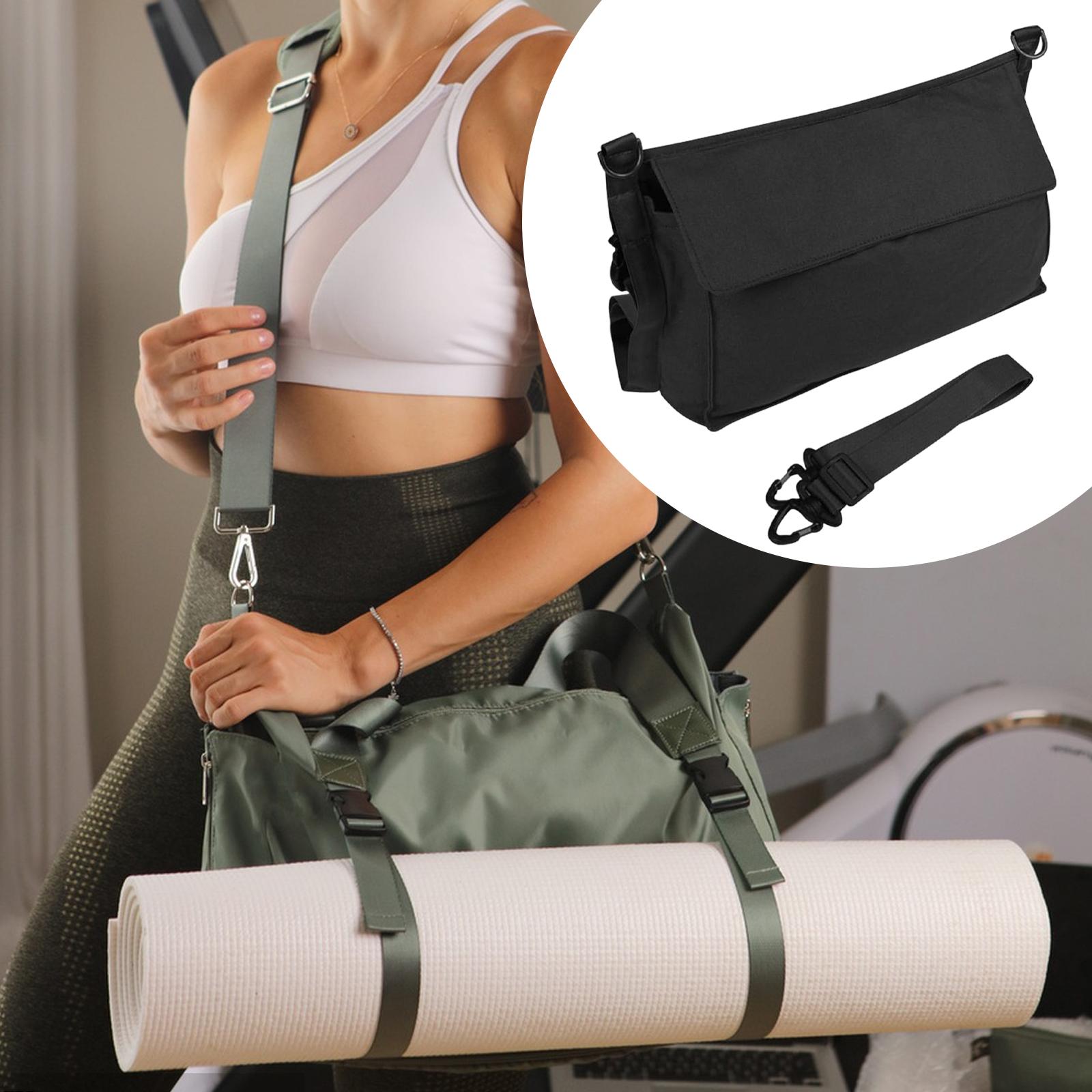 Yoga Mat Bag Carrier - Bolsa para esterilla de Yoga, bolsa