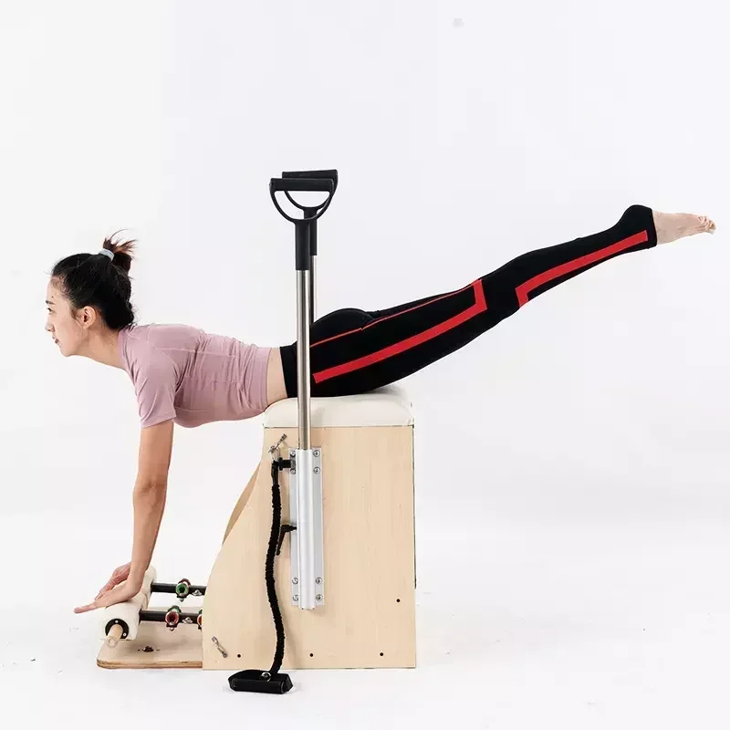 Pilates Yoga Machine - Silla profesional de los Wunda de