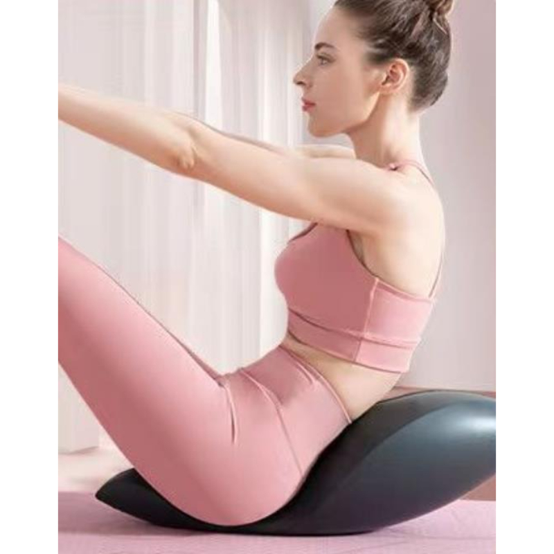 Pilates Yoga Body - Corrector de columna para yoga y