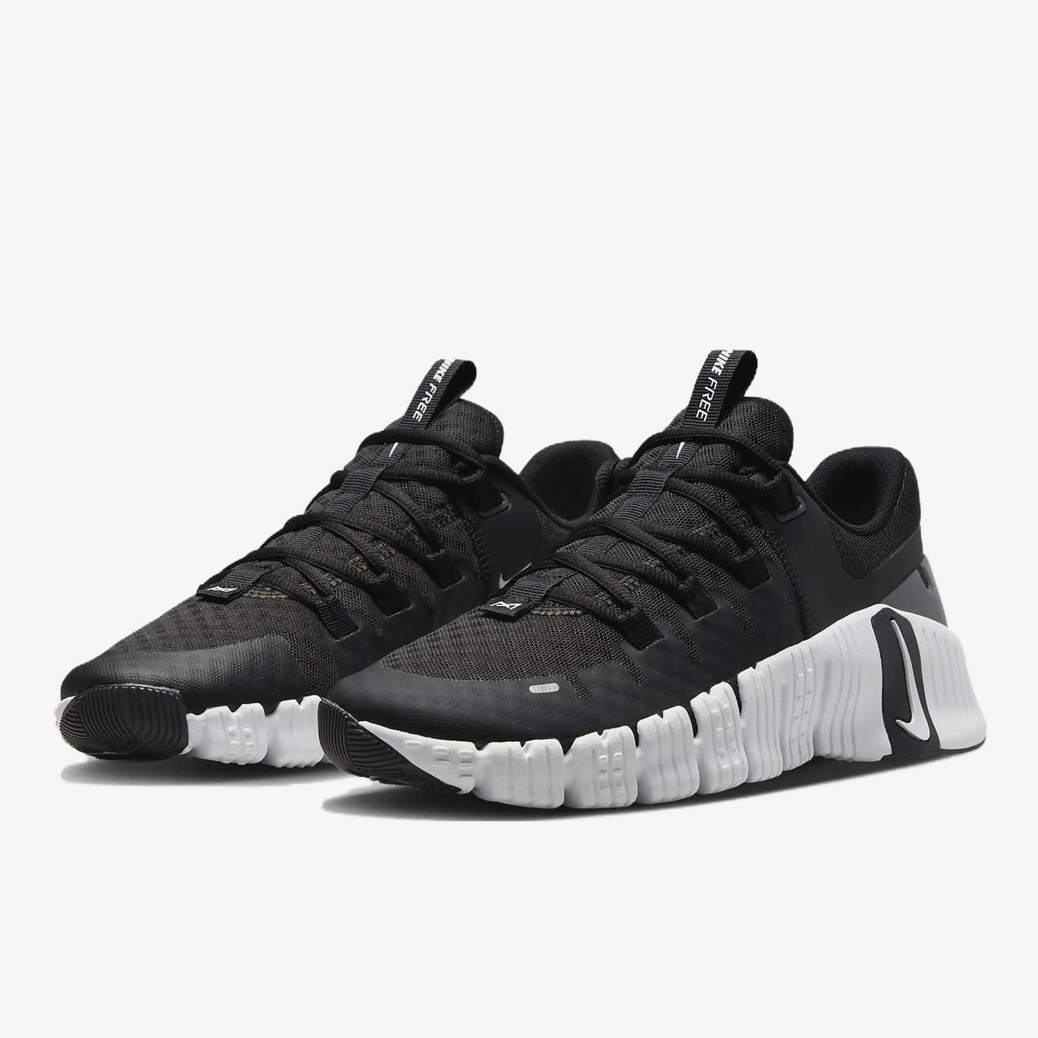 Nike Shoes Free Metcon 5 - Zapatillas de entrenamiento transpirables Nike genuine