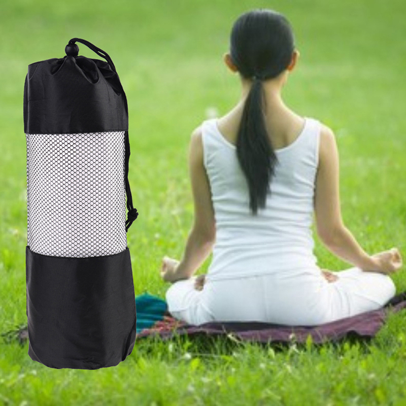 Colchoneta Popular para Yoga,  - Yoga Mat Bag Carrier reseña y precio