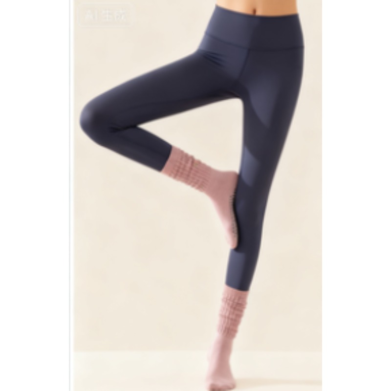 Calcetines de Pilato antidesli - Youtube Yoga Pilates reseña y precio
