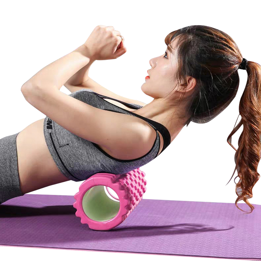 Columna de Yoga de 26/33cm, ro - Pilates Yoga Body reseña y precio