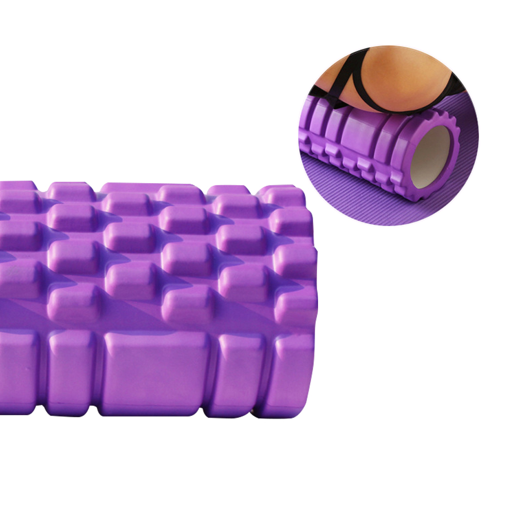 Columna de Yoga de 26/33cm, ro - Pilates Yoga Body reseña y precio