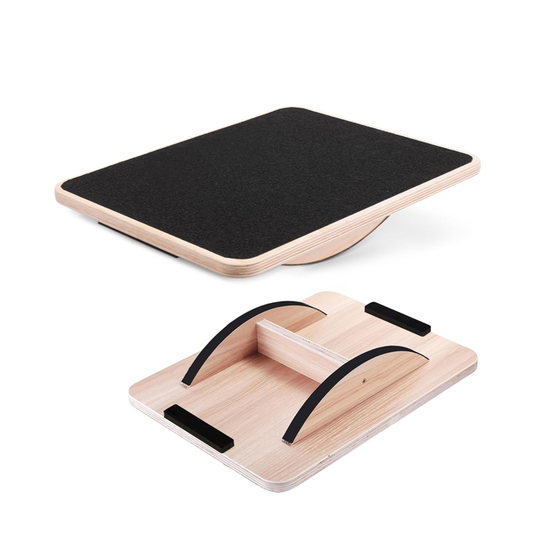 Tabla de Equilibrio Profesiona - Balance Board Wobble reseña y precio