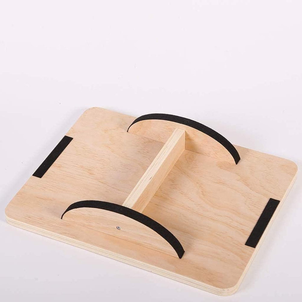 Tabla de Equilibrio Profesiona - Balance Board Wobble reseña y precio