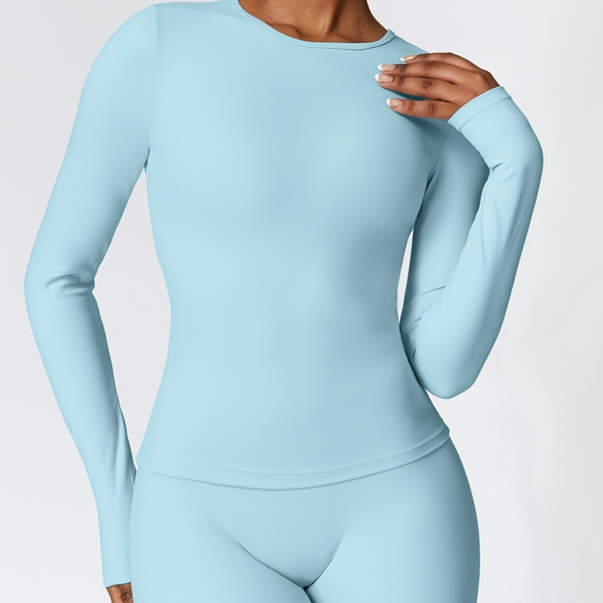 Traje de yoga ajustado, ropa d - Pilates & Yoga With Katja Youtube reseña y precio