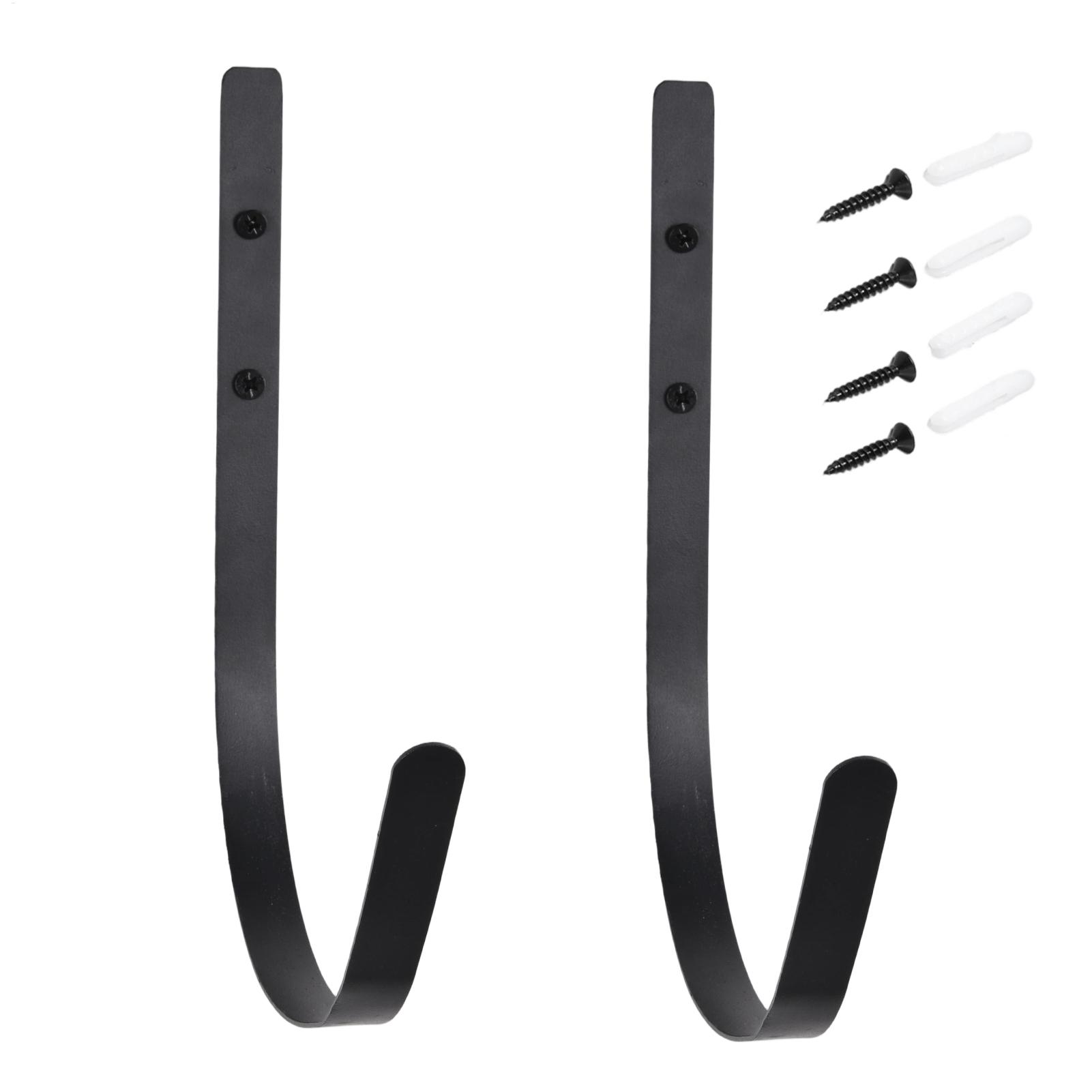 Soporte de pared para colchone - Pilates Yoga Garage reseña y precio