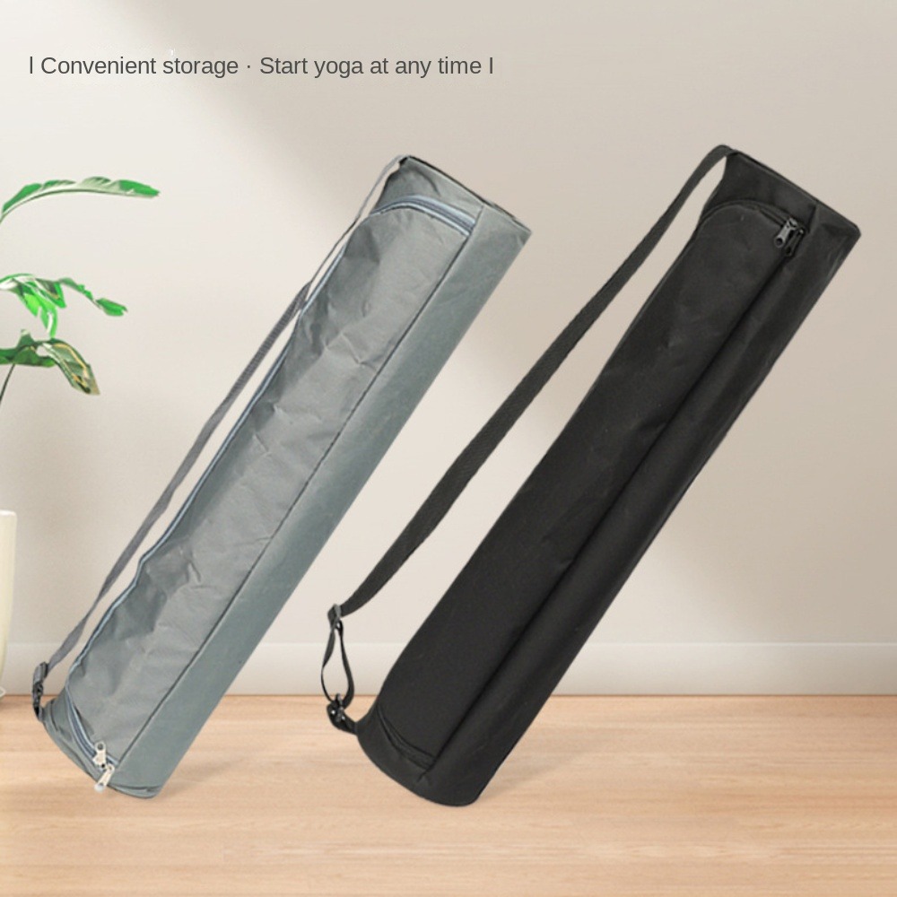 Bolsa de Yoga para hombre y mu - Yoga Mat Bag Carrier reseña y precio