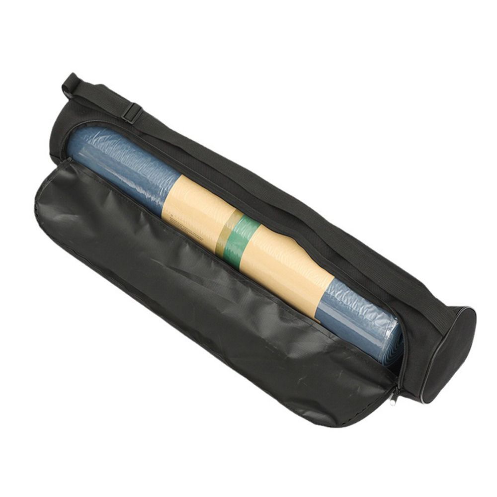 Bolsa de Yoga para hombre y mu - Yoga Mat Bag Carrier reseña y precio