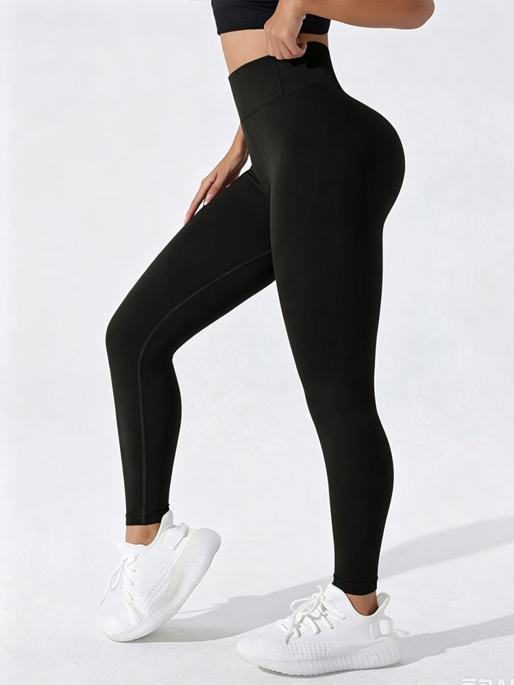 Leggings Deportivos de Alta El - Pilates Yoga And Gym reseña y precio