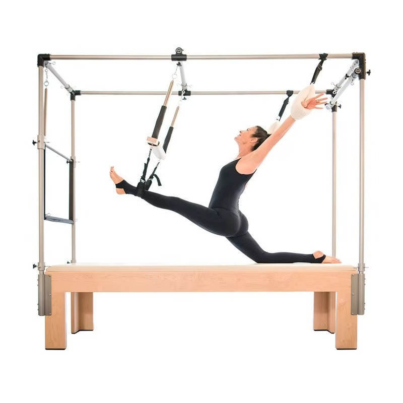 Cama de Pilates 2026, Equipo d - Pilates Yoga Body reseña y precio