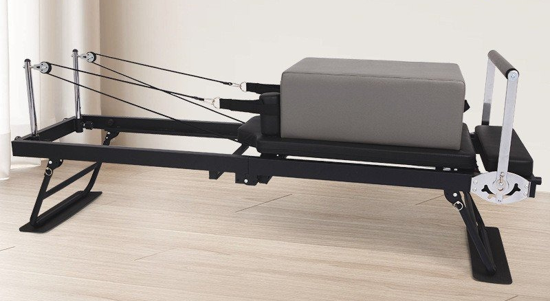 Equipo de Entrenamiento de Yog - Pilates Yoga Machine reseña y precio