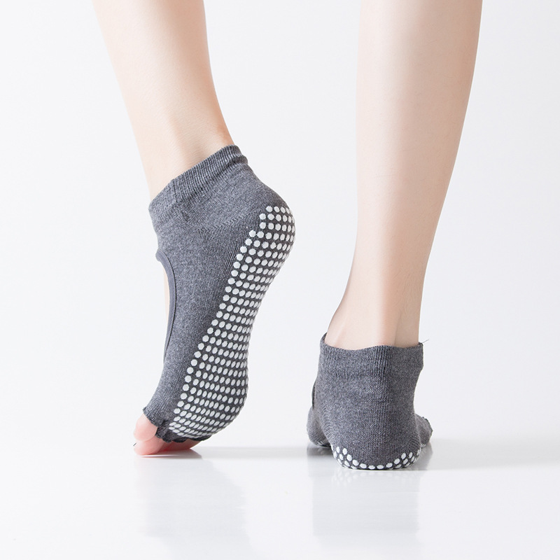 Calcetines de Pilates para Muj - Pilates Yoga And Gym reseña y precio