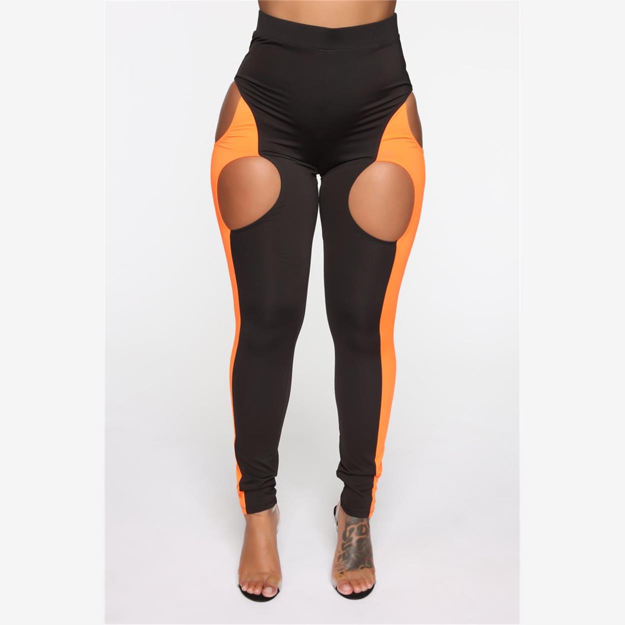 Pantalones de Yoga de Cintura  - Pilates Yoga Garage reseña y precio