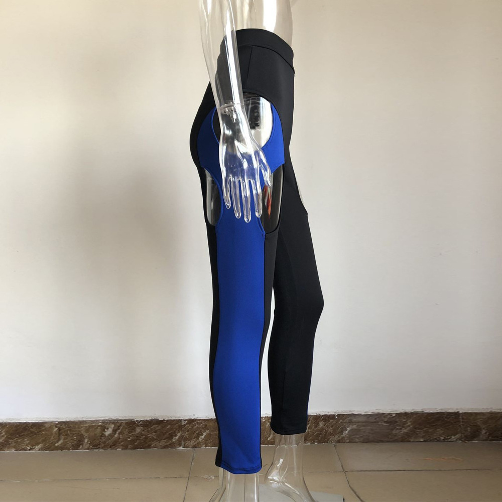 Pantalones de Yoga de Cintura  - Pilates Yoga Garage reseña y precio