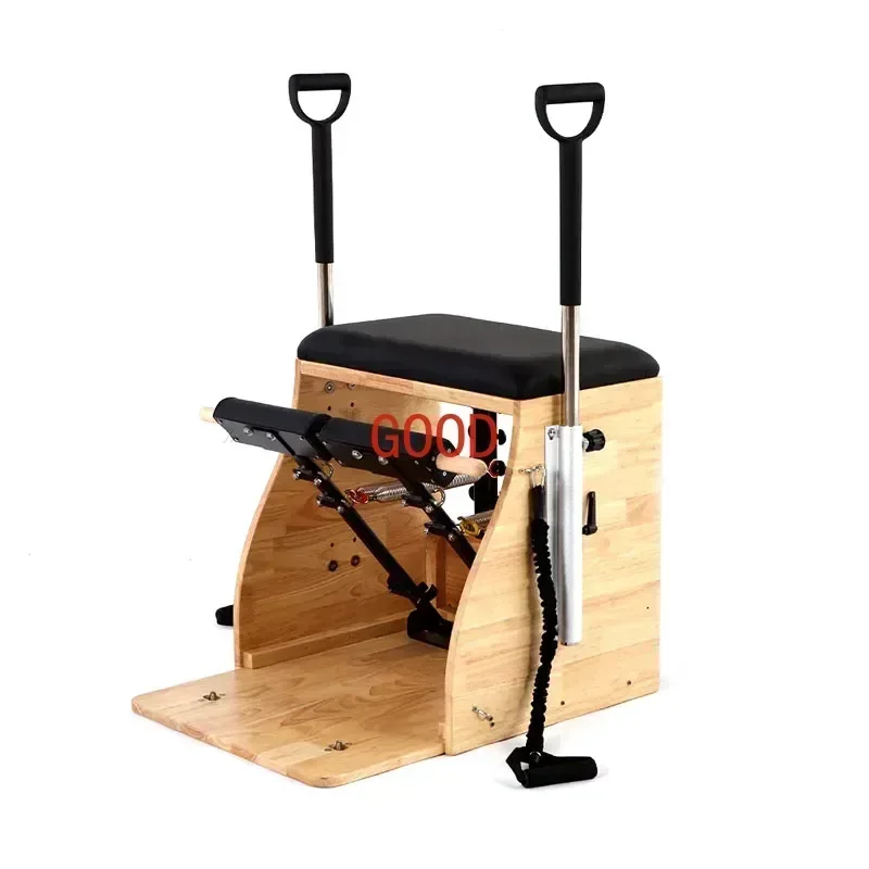 Máquina de Pilates Reformer Ba - Pilates Yoga Machine reseña y precio