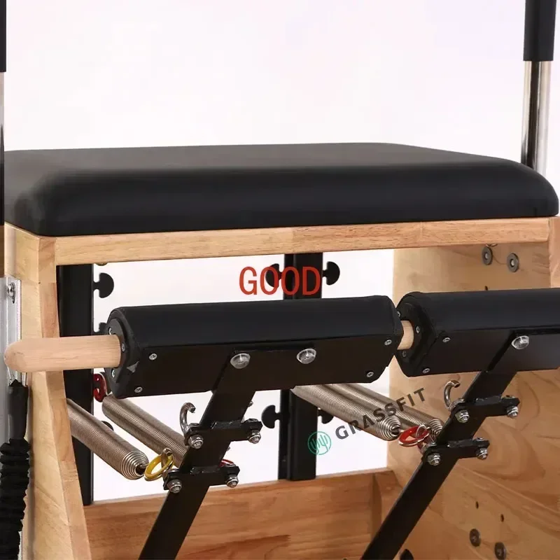 Máquina de Pilates Reformer Ba - Pilates Yoga Machine reseña y precio