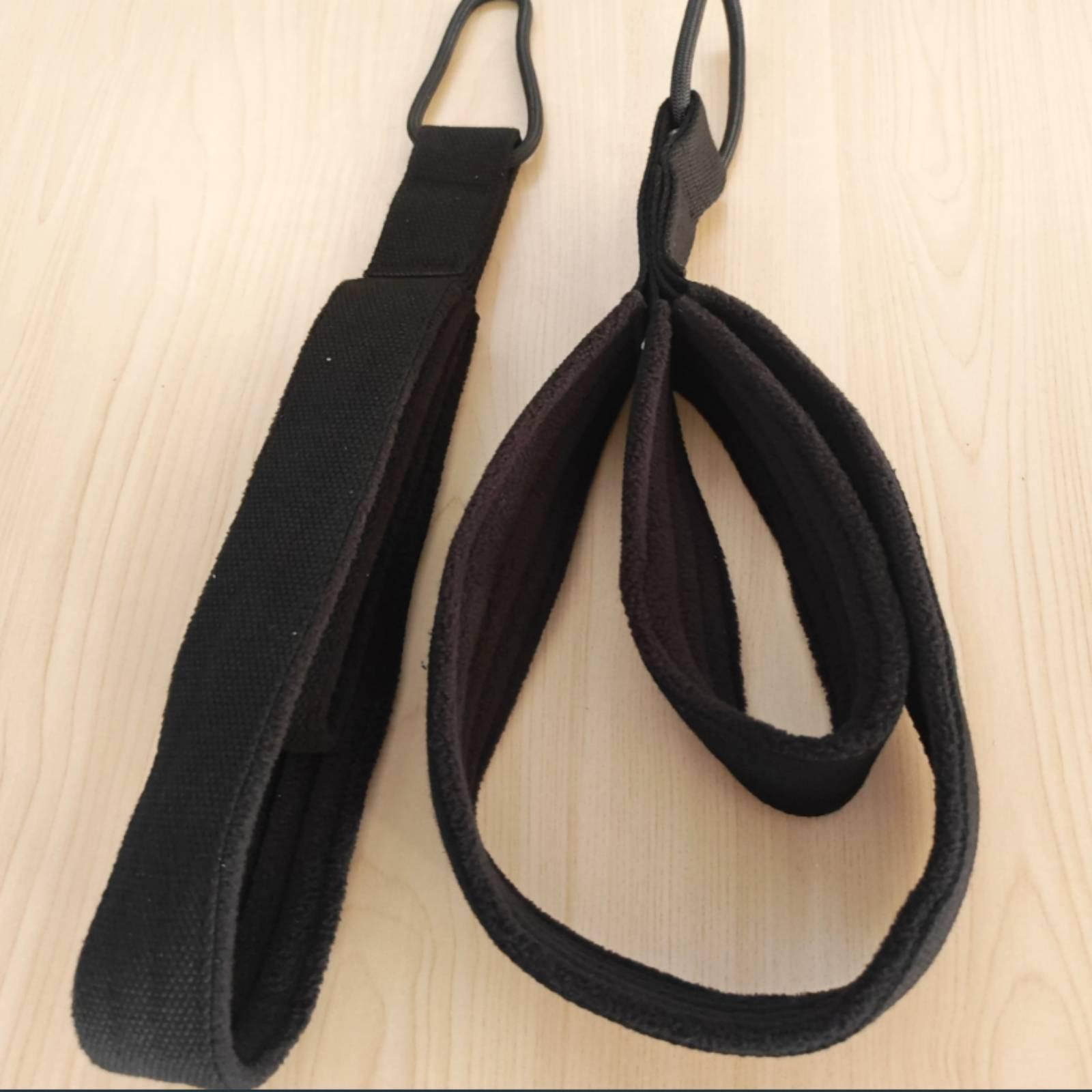 Correas de Entrenamiento de Pi - Pilates & Yoga With Katja Youtube reseña y precio