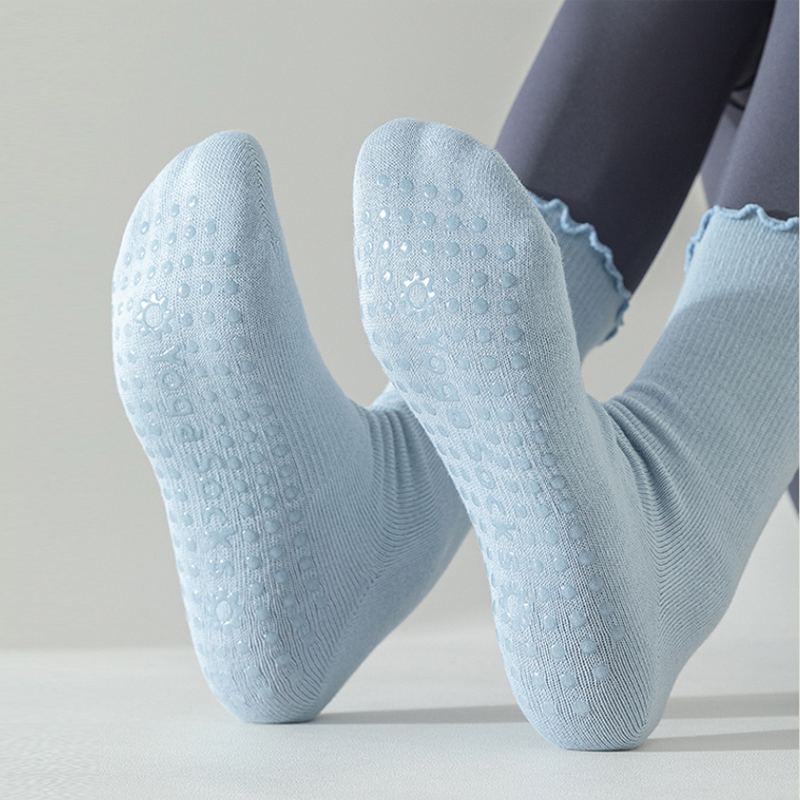 Calcetines de yoga y Pilates c - Pilates Yoga Zumba reseña y precio