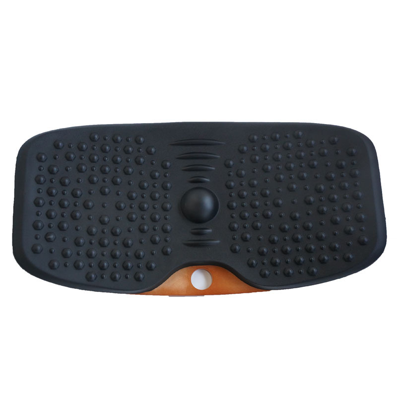 Alfombrilla de Escritorio Anti - Balance Board Wobble reseña y precio