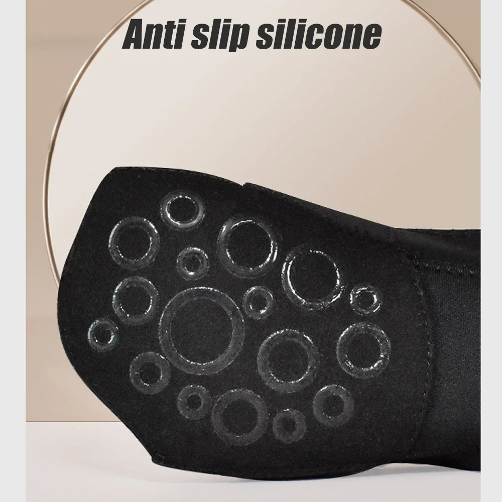 1 Par de Zapatos Profesionales - Pilates Yoga And Gym reseña y precio