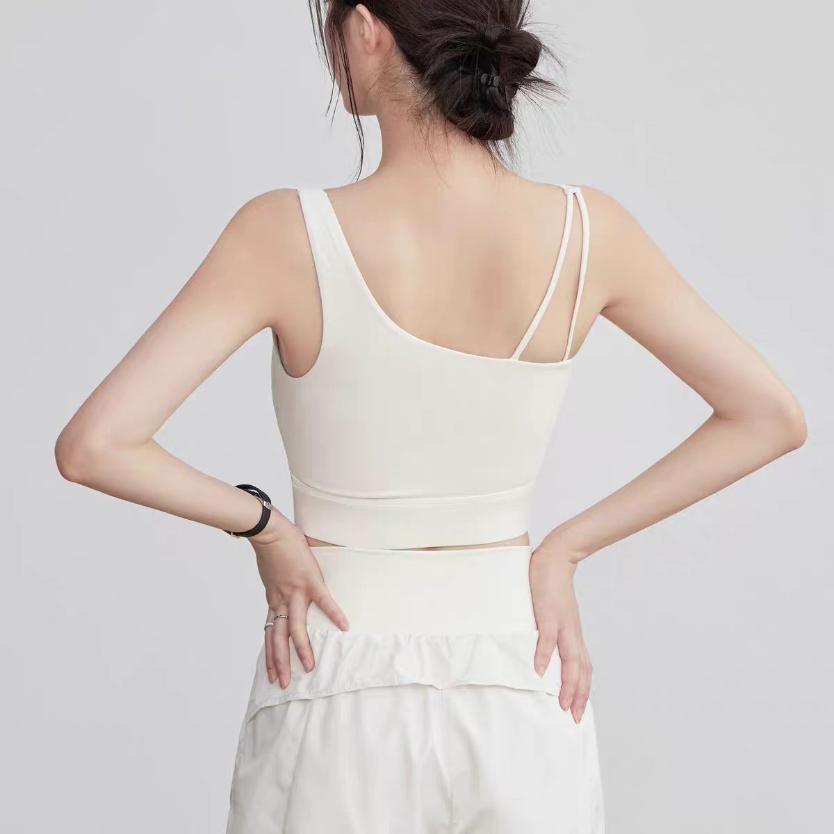 Sujetador deportivo de verano  - Pilates Yoga And Gym reseña y precio