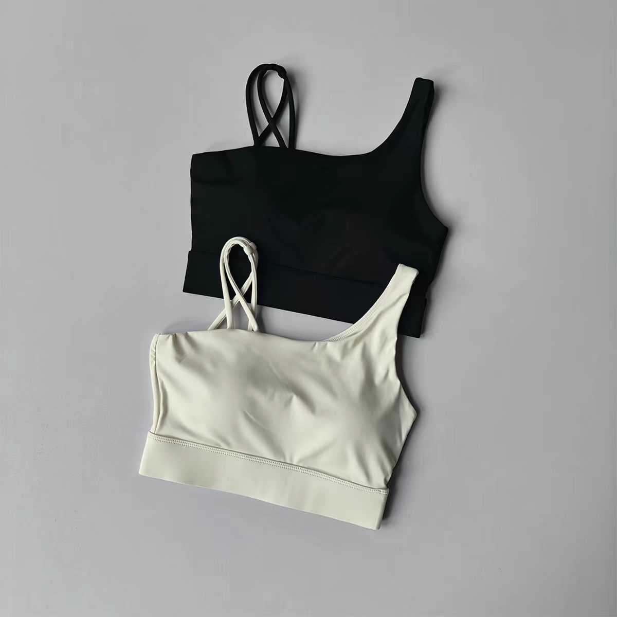 Sujetador deportivo de verano  - Pilates Yoga And Gym reseña y precio