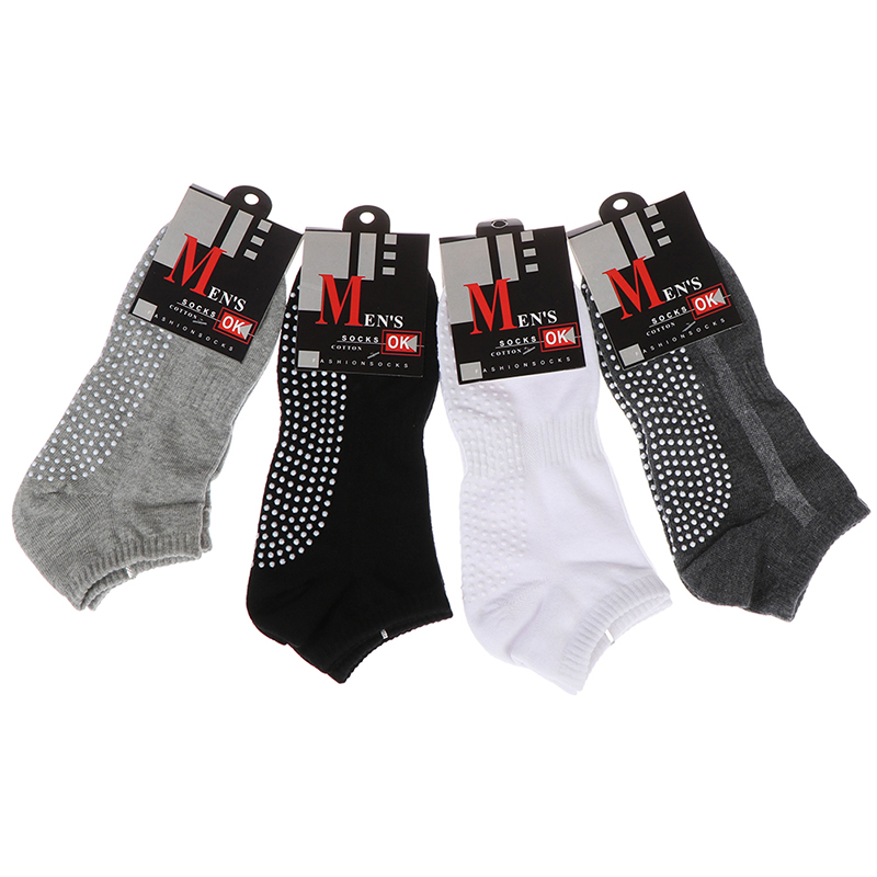 Nuevos calcetines de Yoga anti - Pilates Yoga And Gym reseña y precio