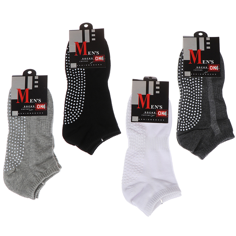 Nuevos calcetines de Yoga anti - Pilates Yoga And Gym reseña y precio