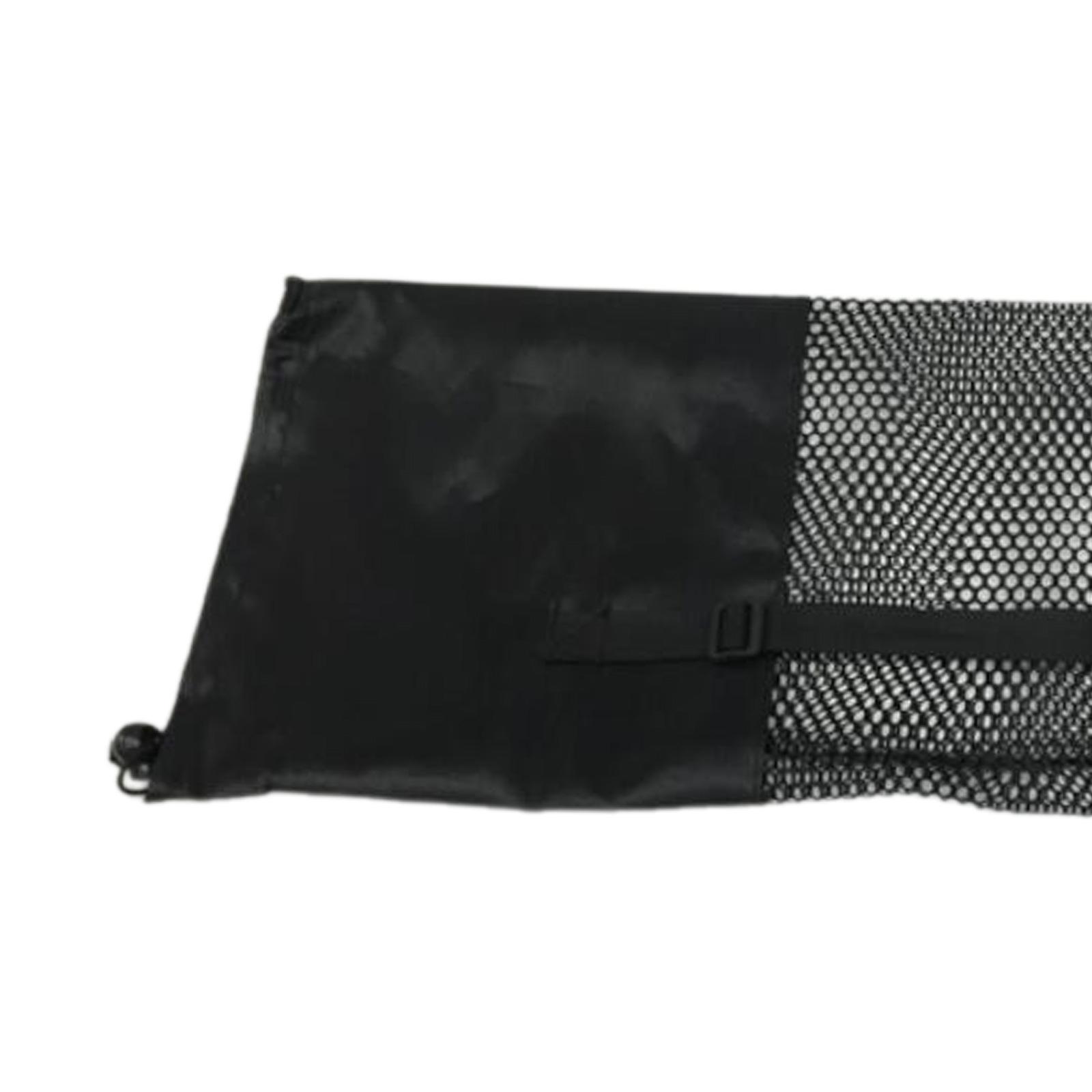 2x Paquete de Almacenamiento p - Yoga Mat Bag Carrier reseña y precio