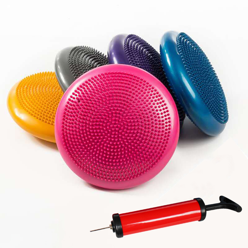 Tablero de disco de equilibrio - Exercise Disc Inflatable reseña y precio