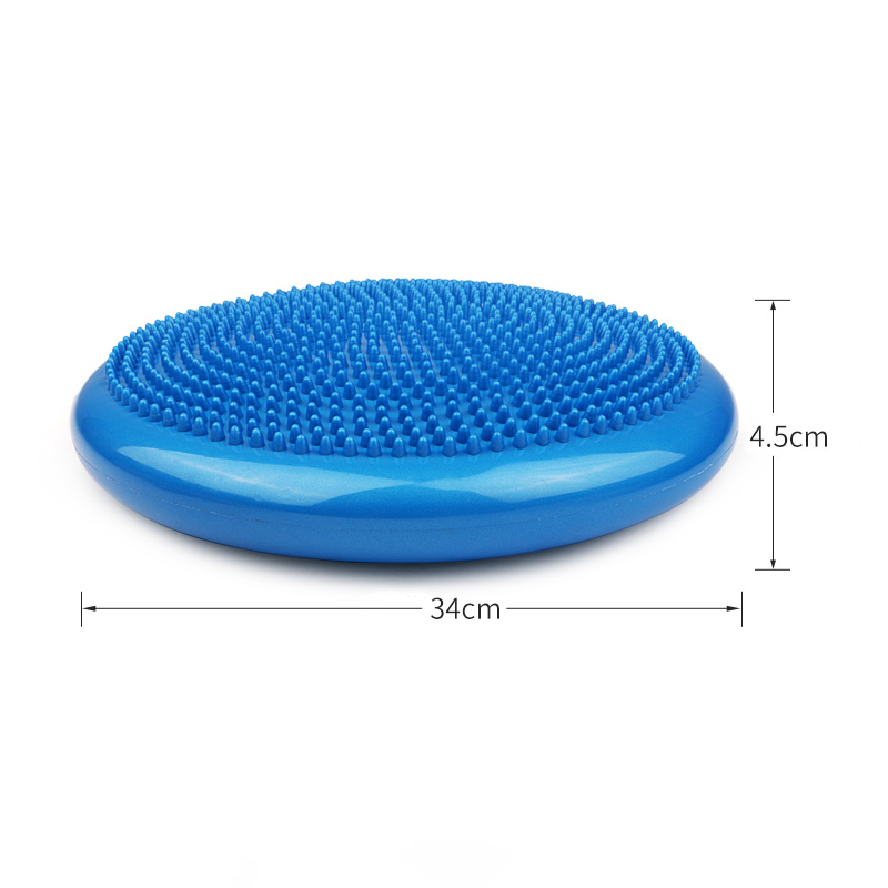 Tablero de disco de equilibrio - Exercise Disc Inflatable reseña y precio