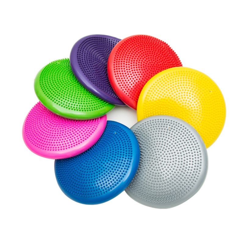 Tablero de disco de equilibrio - Exercise Disc Inflatable reseña y precio