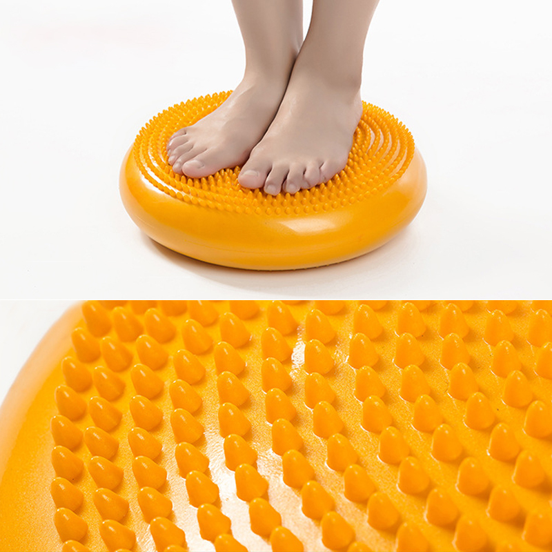 Tablero de disco de equilibrio - Exercise Disc Inflatable reseña y precio