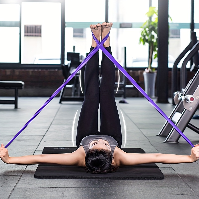 Set de Yoga y Pilates de 5 Pie - Youtube Yoga Pilates reseña y precio