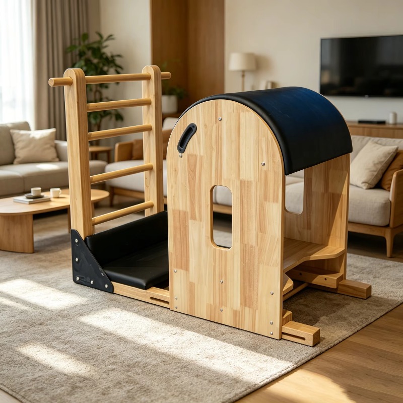 YTYIN MJD Escalera de Pilates  - Pilates Yoga Body reseña y precio