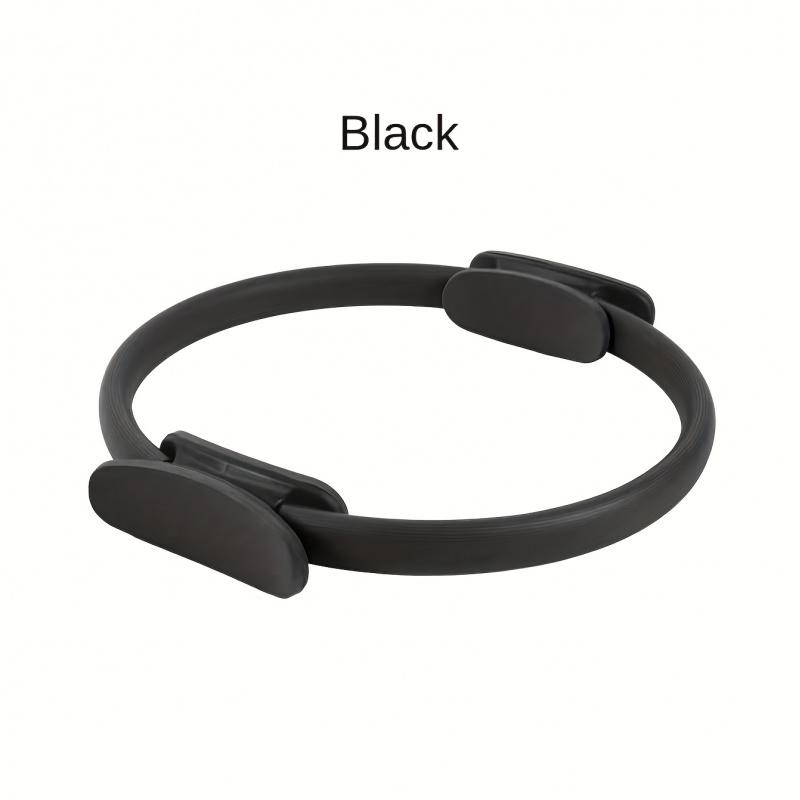 Anillo de Yoga Monocromático,  - Pilates Yoga Garage reseña y precio