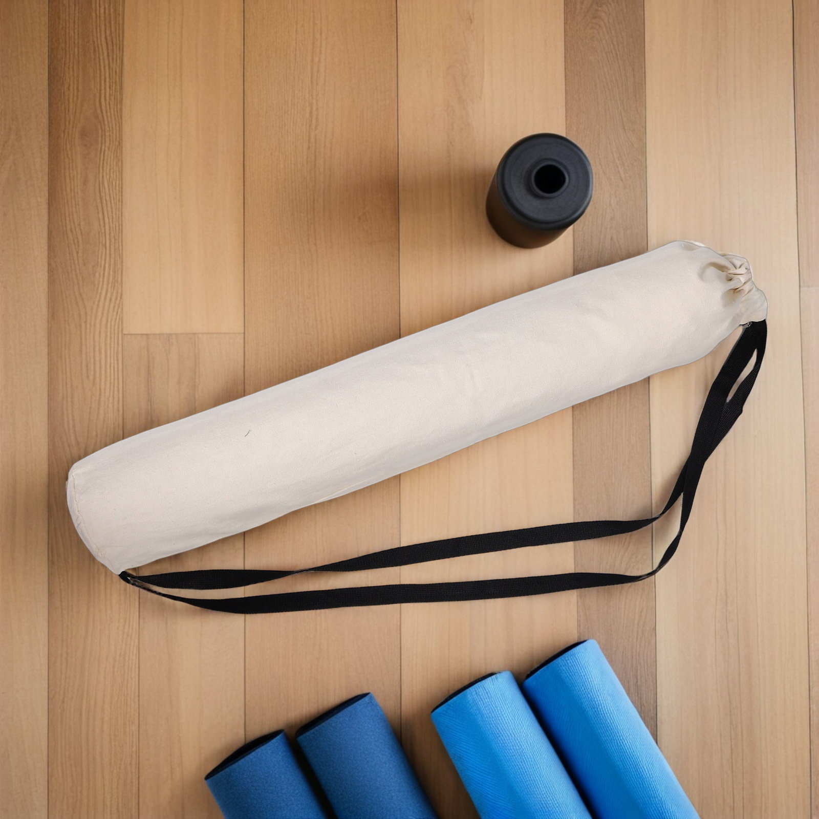 Bolsa de Transporte para Ester - Yoga Mat Bag Carrier reseña y precio