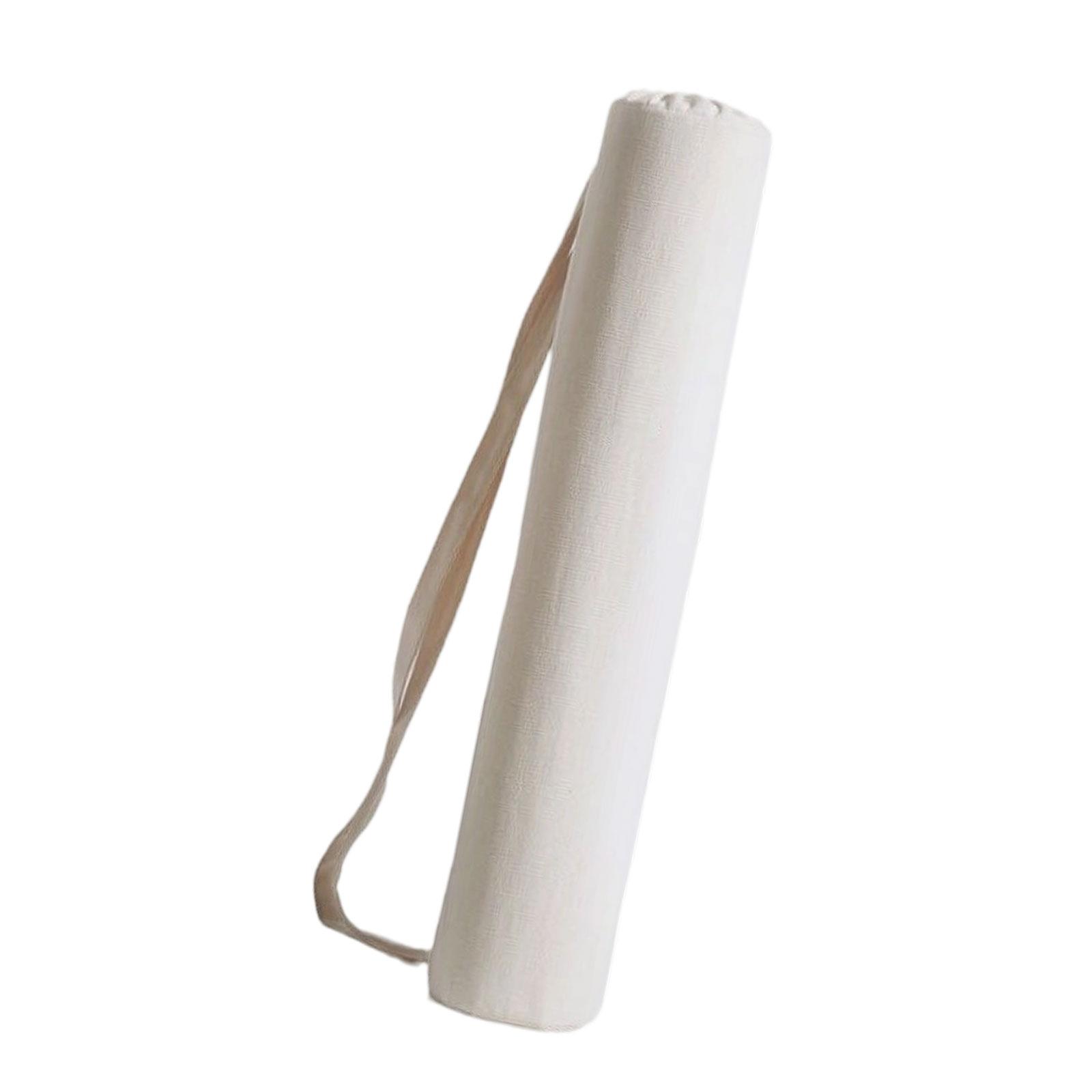 Bolsa para Esterilla de Yoga,  - Yoga Mat Bag Carrier reseña y precio