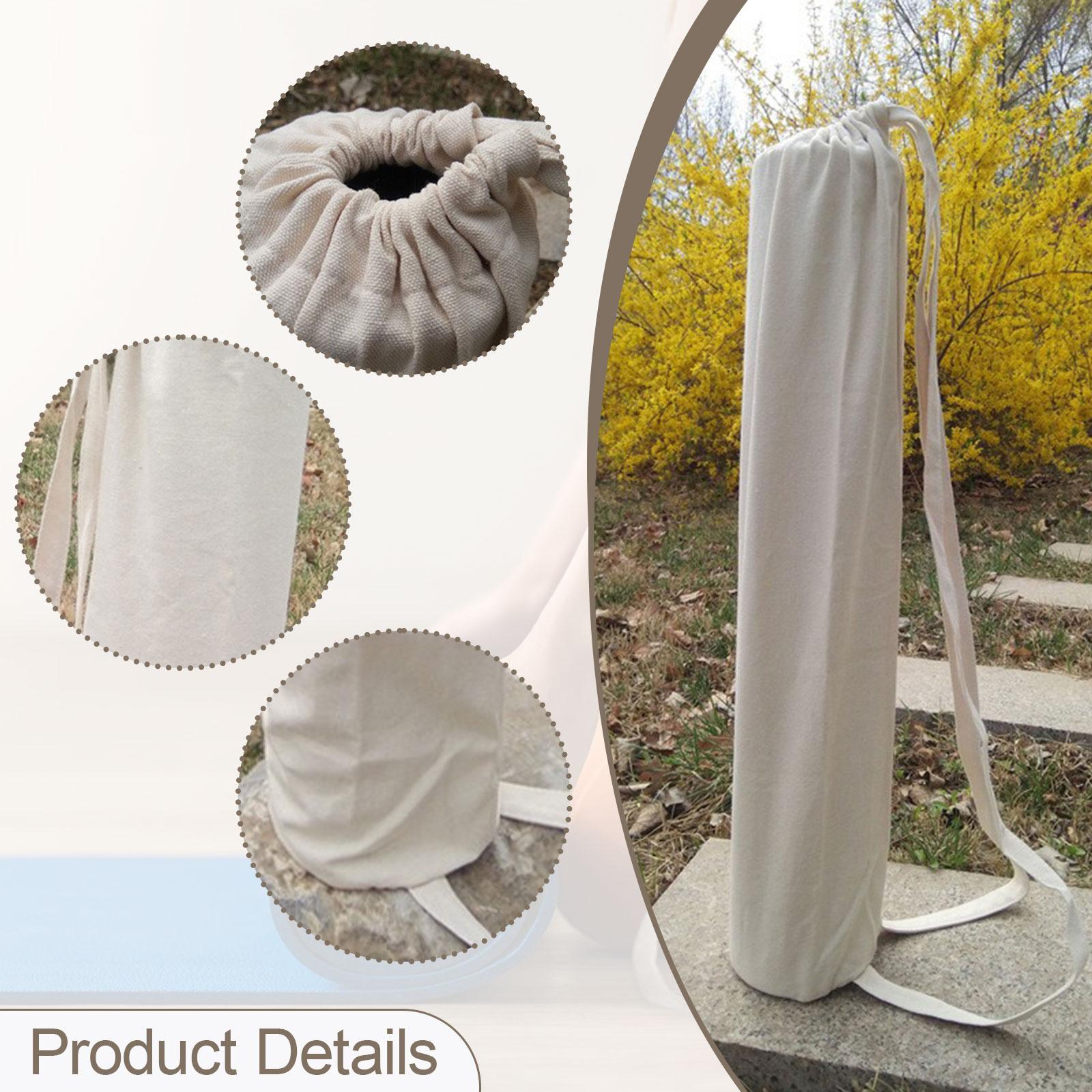 Bolsa para Esterilla de Yoga,  - Yoga Mat Bag Carrier reseña y precio