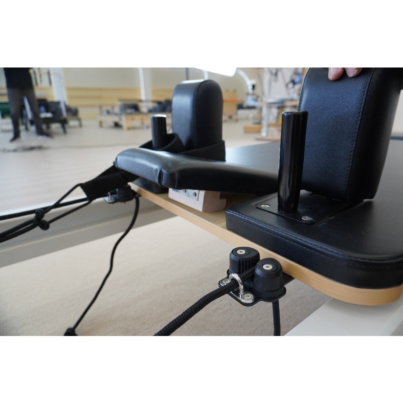 YTYIN Gran Oferta: Máquina Ref - Pilates Yoga Machine reseña y precio
